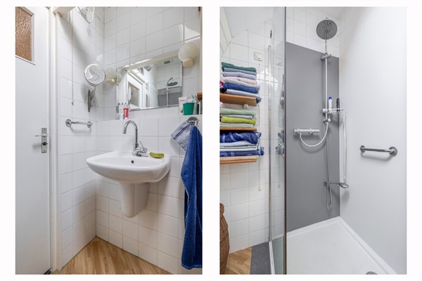 Medium property photo - Burgemeester van Roijenstraat Oost 97, 9602 CB Hoogezand